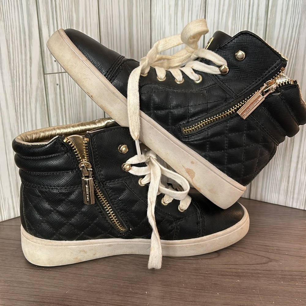 Michael Kors girls shoes